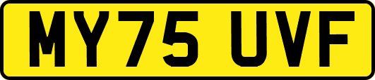 MY75UVF