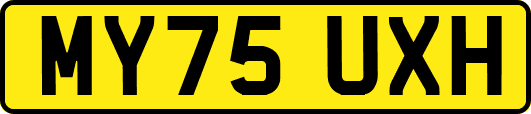 MY75UXH