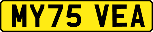 MY75VEA