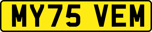 MY75VEM