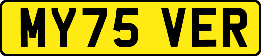 MY75VER