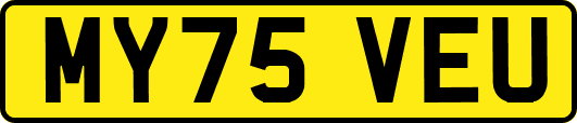 MY75VEU
