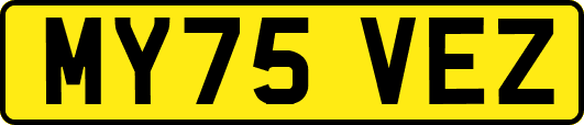 MY75VEZ