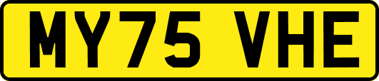 MY75VHE