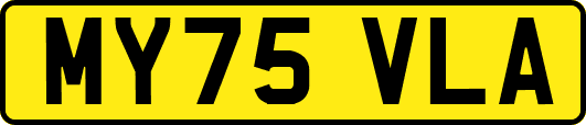 MY75VLA