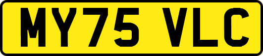 MY75VLC