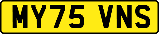 MY75VNS