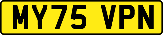 MY75VPN