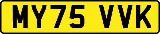MY75VVK