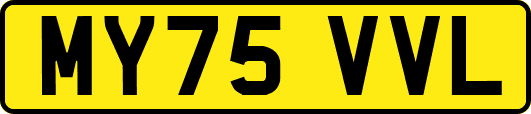 MY75VVL