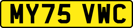 MY75VWC