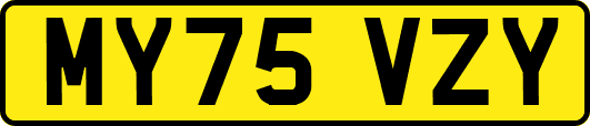 MY75VZY