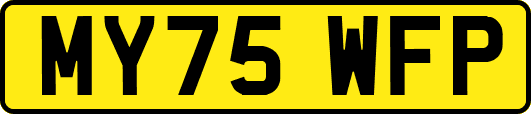 MY75WFP