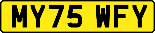 MY75WFY