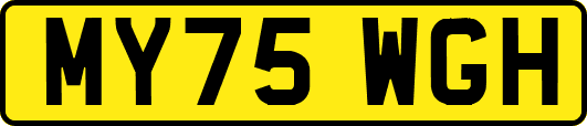 MY75WGH