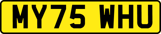 MY75WHU