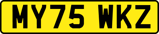 MY75WKZ