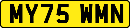 MY75WMN