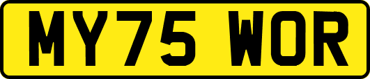 MY75WOR