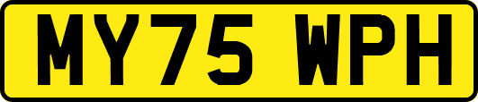 MY75WPH