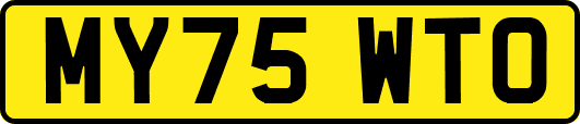 MY75WTO