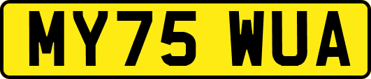 MY75WUA