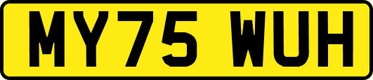 MY75WUH