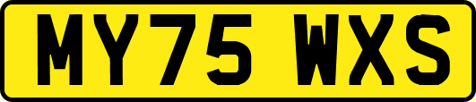 MY75WXS