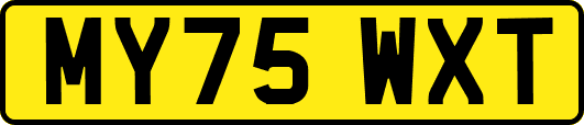 MY75WXT