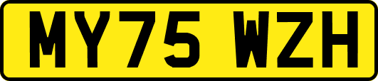 MY75WZH
