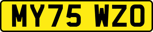 MY75WZO