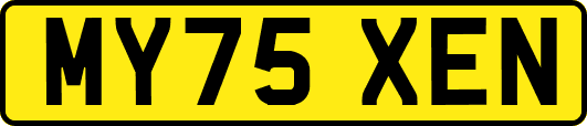 MY75XEN