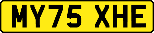 MY75XHE