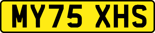 MY75XHS