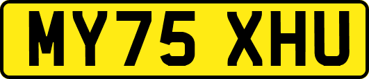 MY75XHU