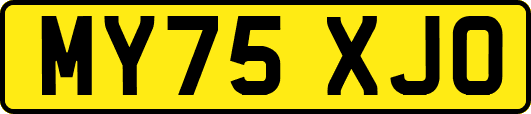 MY75XJO