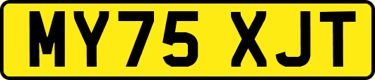 MY75XJT