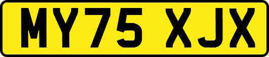 MY75XJX