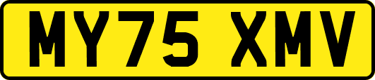 MY75XMV