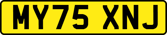 MY75XNJ