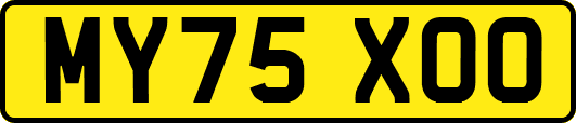 MY75XOO