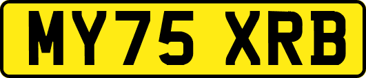 MY75XRB