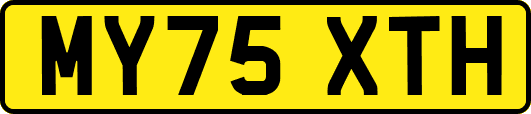MY75XTH