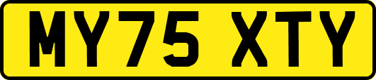 MY75XTY