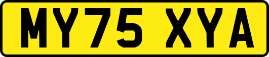 MY75XYA