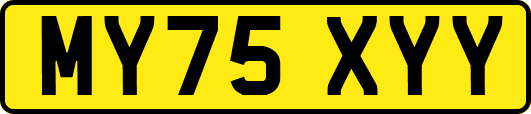 MY75XYY