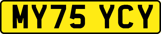 MY75YCY