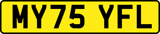 MY75YFL