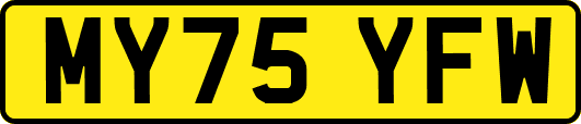 MY75YFW