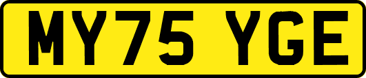 MY75YGE